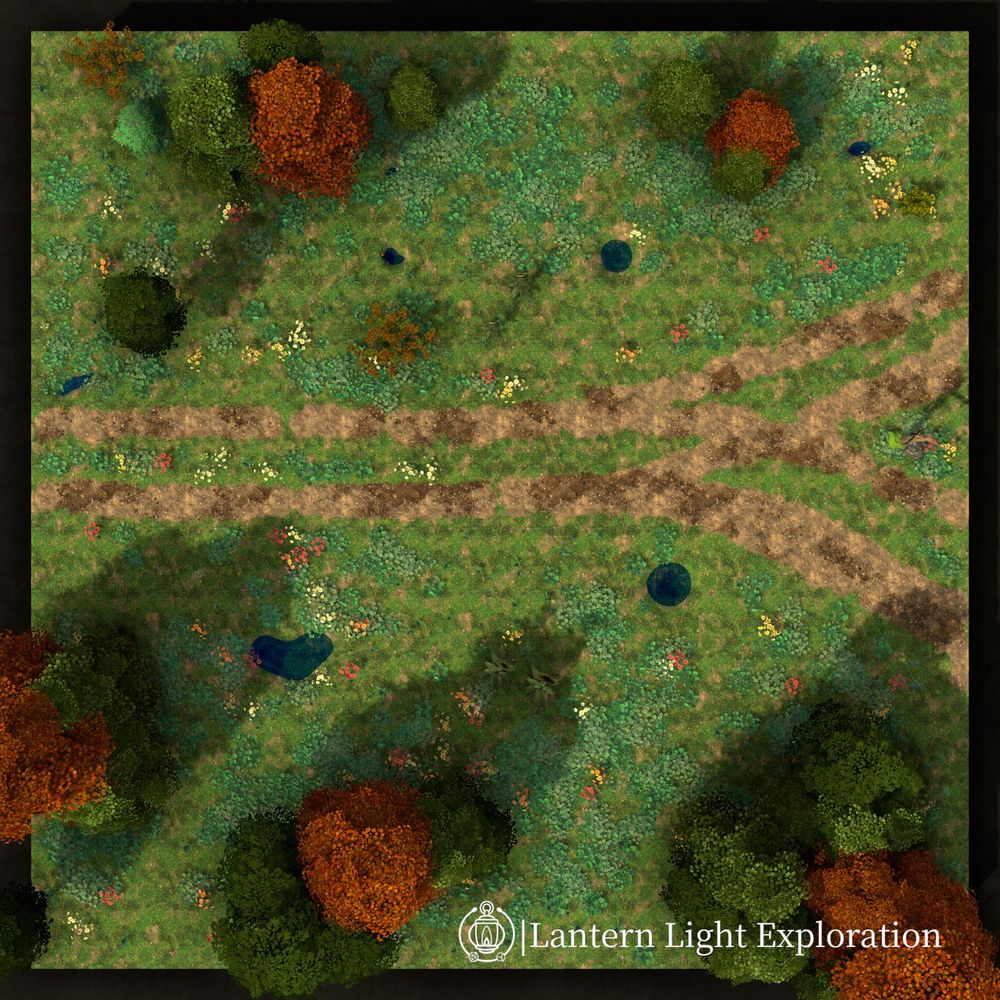 August 2025 Travel Maps - Maps Only